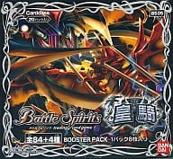 [未開封][BS05]第五弾 皇騎 20パック入りBOX