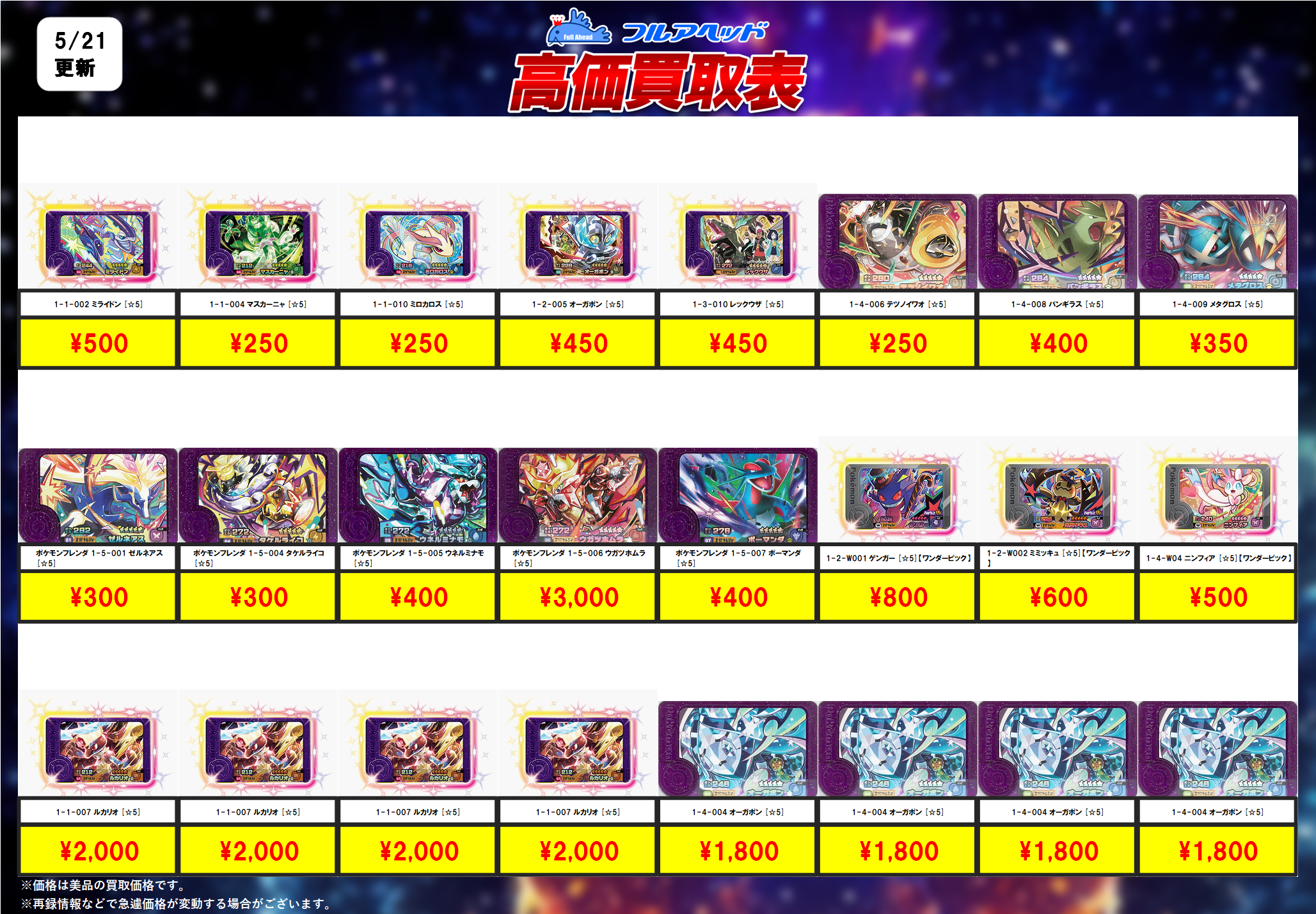 ポケモンフレンダ】レア枠ポケモン完全解説！希少性の秘密と効率