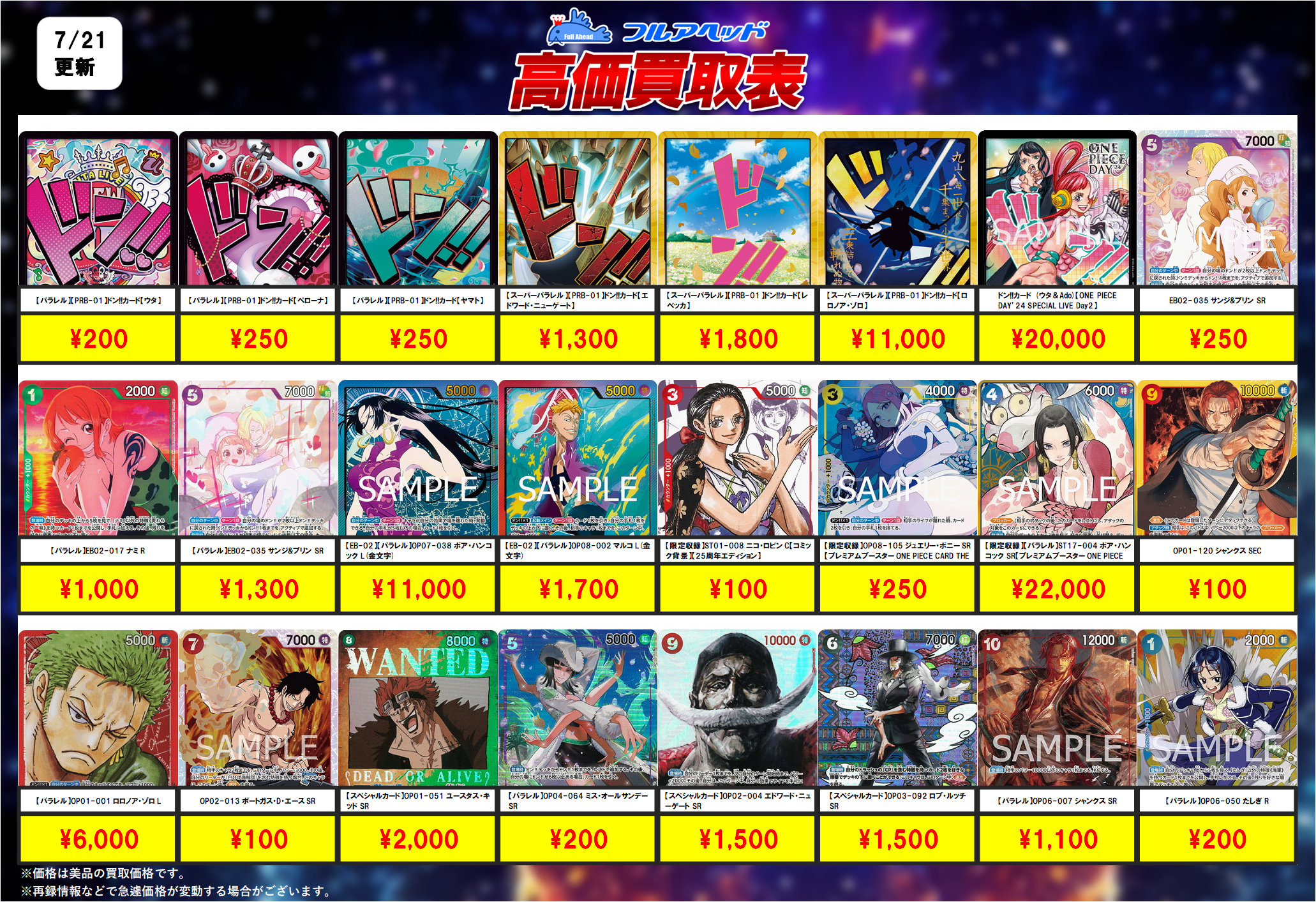 ワンピース　カードグミ　スペシャルパーティ　全25種フルコンプ ワンピース カードグミ スペシャルパーティ 全25種フルコンプ