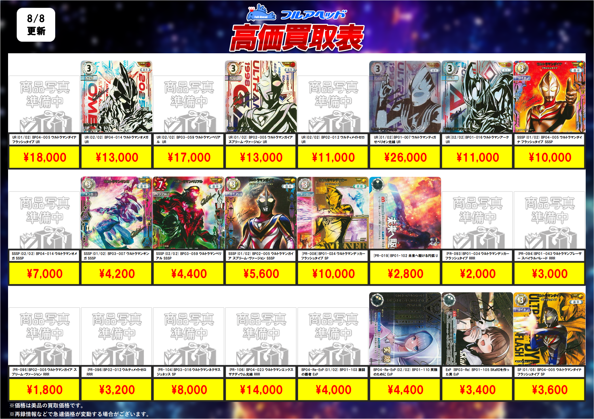 ウルトラマンカードゲーム まとめ売り 引退品 ウルトラマン カードゲーム」が2024年夏に世界同時発売へ、円谷