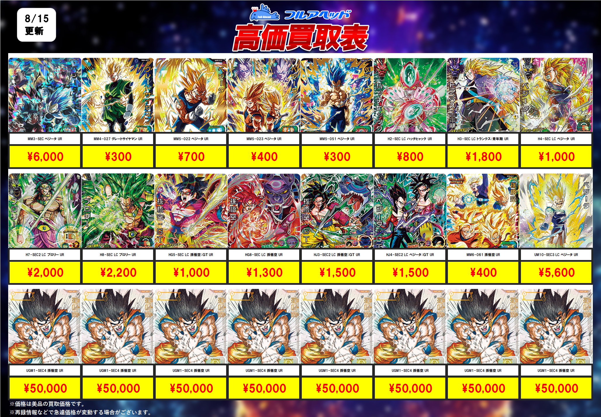 さ*ー様 SDBDV GODレア その他まとめ売り 楽天市場】【中古】 〇 ドラゴンボールヒーローズ 仮面のサイヤ