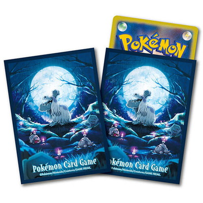 ポケモンカード　サプライ　まとめ売り サプライ】ポケモンカードゲームのサプライ品買取してます