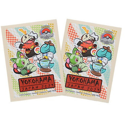 ポケカ周辺グッズ – 【フルアヘッド】高価買取表