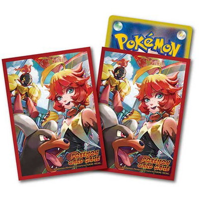 ポケカ周辺グッズ – 【フルアヘッド】高価買取表