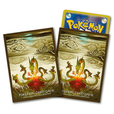 ポケカ周辺グッズ – 【フルアヘッド】高価買取表