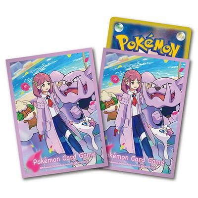 ポケモン - ポケモンカード　ポケカ　デッキシールド　32点　まとめ売り【新品未開封】 ポケカ 25th サプライグッズ画像 公開【10月22日発売】 : 遊戯王