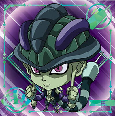 フルアヘッド】HUNTER×HUNTER高価買取表