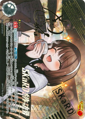 ExP (BP03-Re) BP01-105 SKaRDを作った男 ExP