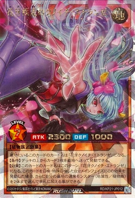 遊戯王ラッシュデュエル ストラクチャーデッキ 黒魔術の儀式