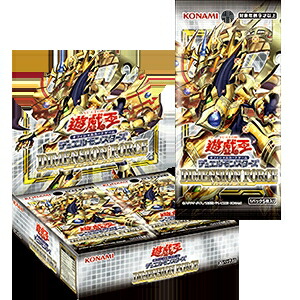 遊戯王OCG-未開封商品 – 【フルアヘッド】高価買取表